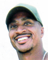 Michael Taylor FP