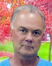 Roy Smith FP
