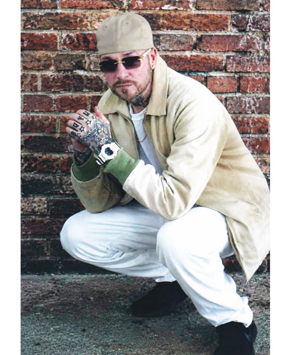 Drew Kidd Photo 16