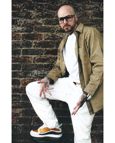 Drew Kidd Photo 17