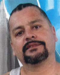 Joe Martinez FP