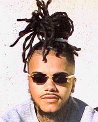 Isaiah Alstad FP