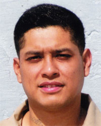 Oscar Gonzalez FP
