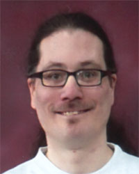 Vern Hess FP