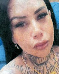 Jennifer Roque FP