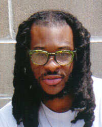 Malik Holloway FP2