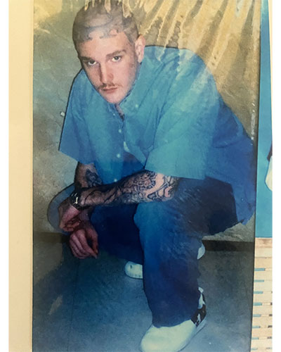 Brandon Gerner Photo 7