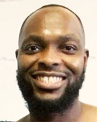 Oladimeji Ayelotan FP