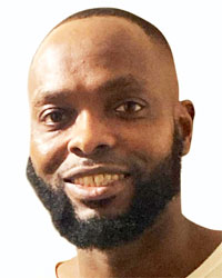 Oladimeji Ayelotan FP2