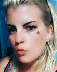 Katie Malone FP