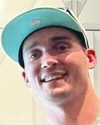 Nicholas VanDuren FP