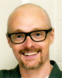 Andrew McClay FP