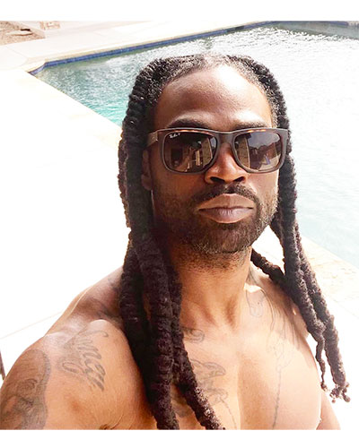 Herbert Campbell Photo