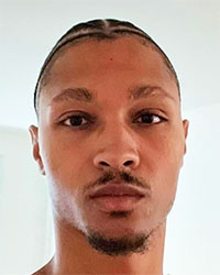 Demario Tubbs-Smith FP