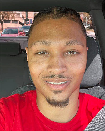 Damario Tubbs-Smith Photo