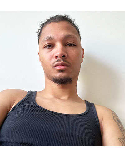 Damario Tubbs-Smith Photo 4