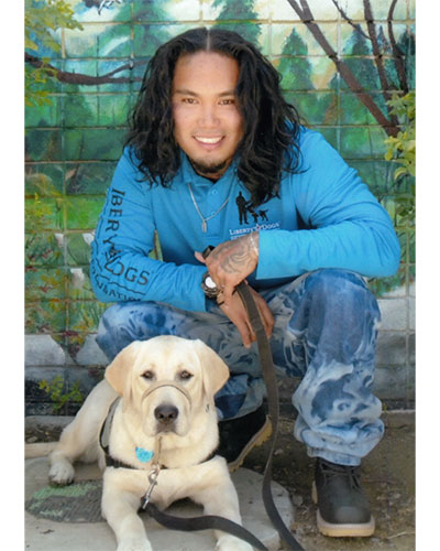 Tyler Hernandez Photo