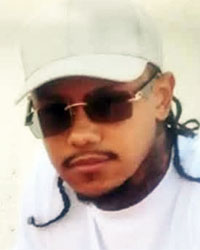 Brandon Collicott FP