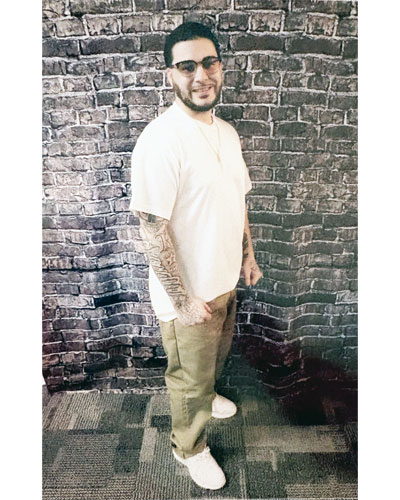 Devin Moniz Photo 11