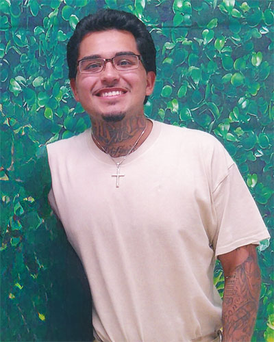 Hector Galeano Photo 6