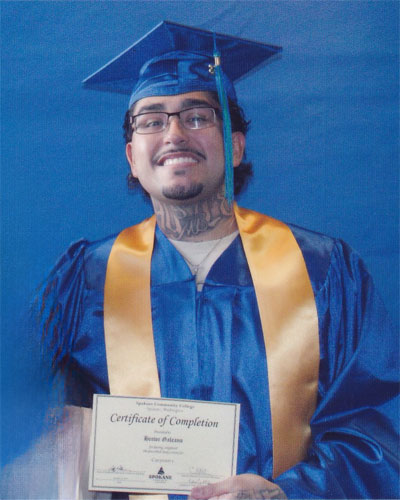 Hector Galeano Photo 7