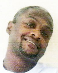 Haywood Eugene Miller FP