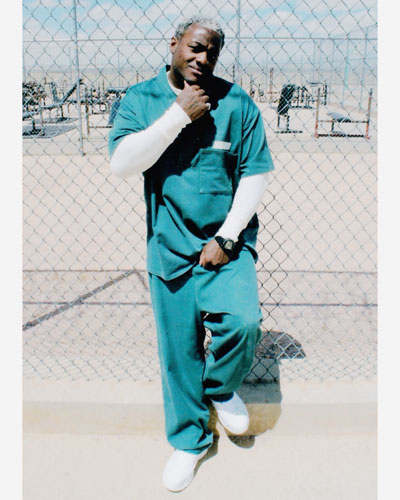 Haywood Miller Photo 2
