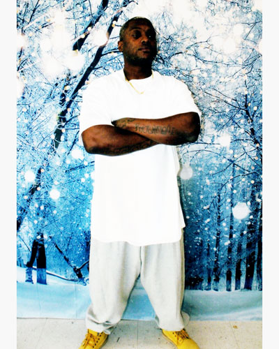 Haywood Miller Photo 3
