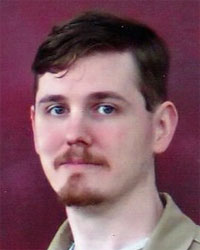 Joshua Bensinger FP