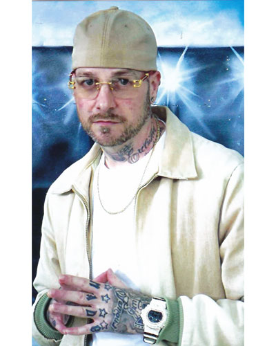Drew Kidd Photo 12