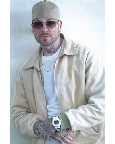 Drew Kidd Photo 15