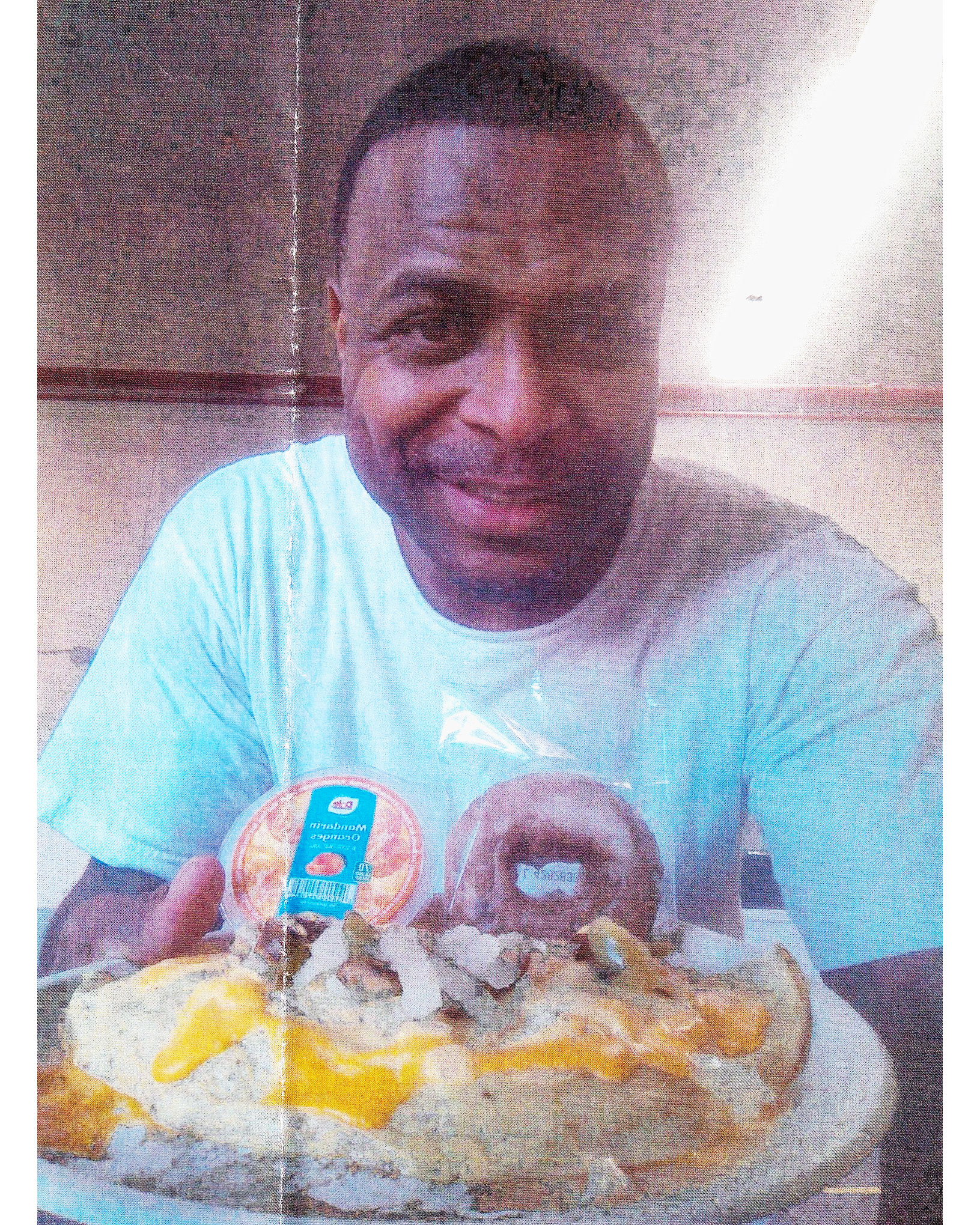 Antwan Reid Photo 17