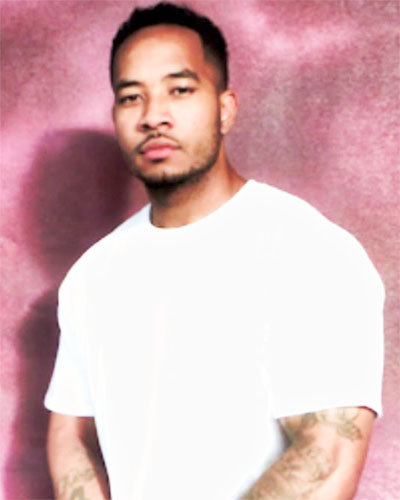 Azias Ross Photo 2