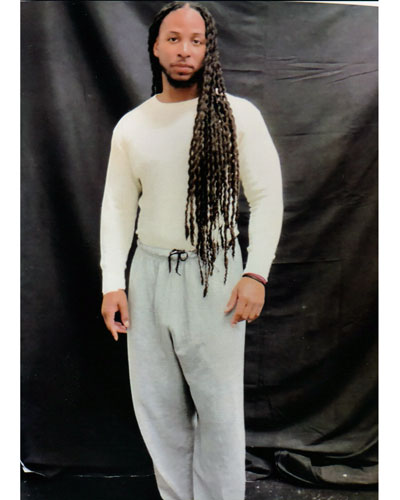 Julian Young Photo 3