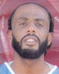 Lemuel Roberts FP