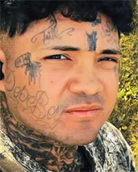Valentino Juarez FP
