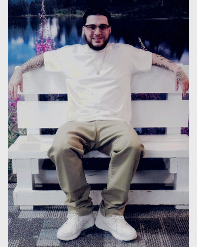 Devin Moniz Photo 12