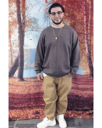 Devin Moniz Photo 13