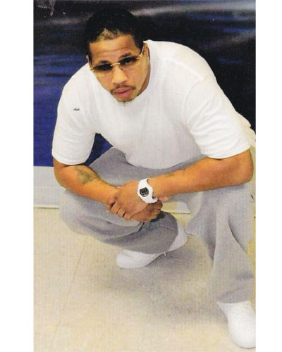 Frank Harper Photo 2