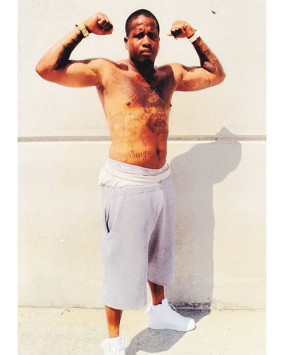 Frank Harper Photo 3