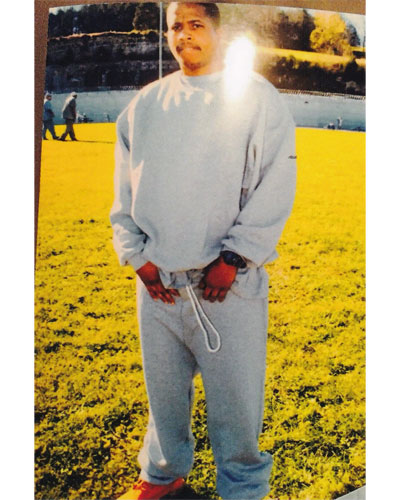 Frank Harper Photo 5