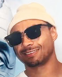 Christopher Gates FP