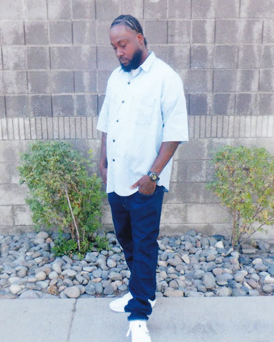 Milron Lindsey Photo 2