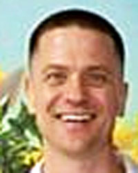 Kristofer Marsh FP