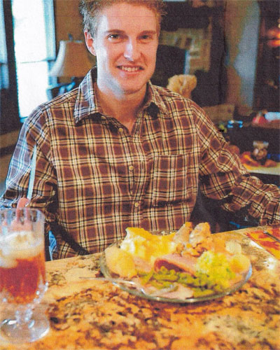 Michael Overall Photo 10