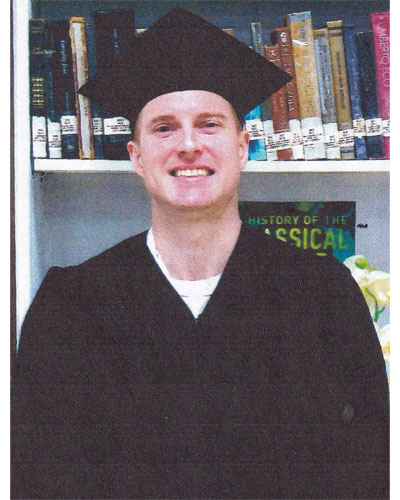 Michael Overall Photo 9